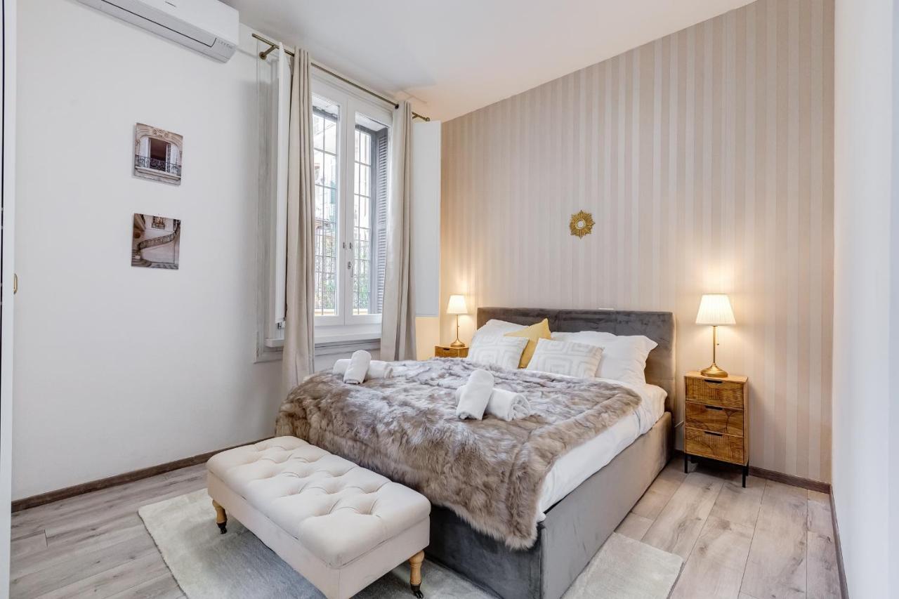 Jmartins Colosseo Suites Рим Экстерьер фото