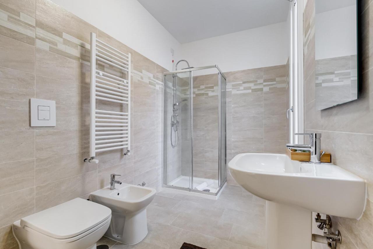 Jmartins Colosseo Suites Рим Экстерьер фото