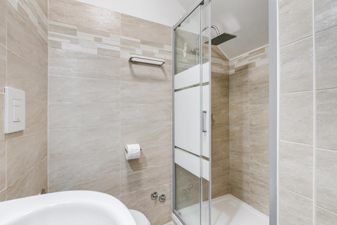 Jmartins Colosseo Suites Рим Экстерьер фото