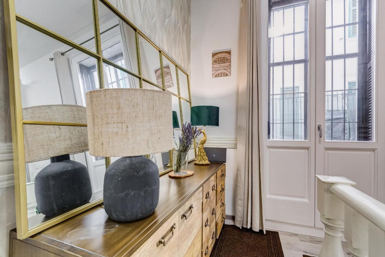 Jmartins Colosseo Suites Рим Экстерьер фото