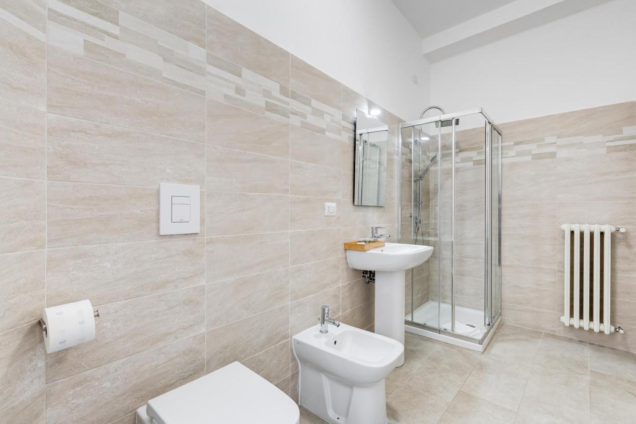 Jmartins Colosseo Suites Рим Экстерьер фото