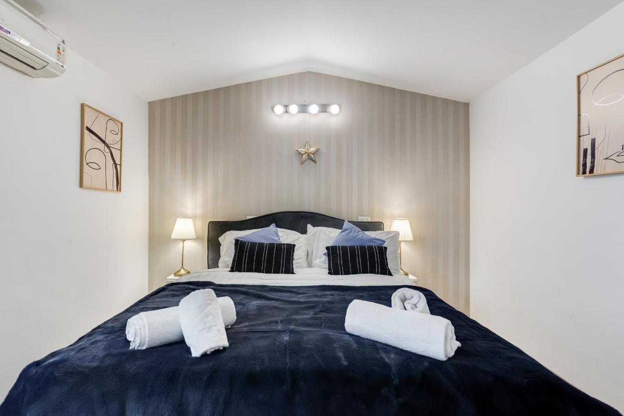Jmartins Colosseo Suites Рим Экстерьер фото
