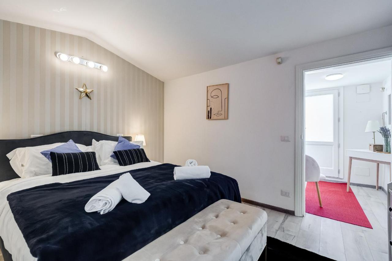 Jmartins Colosseo Suites Рим Экстерьер фото