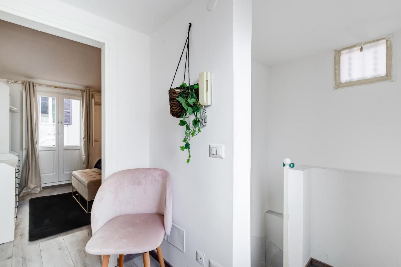 Jmartins Colosseo Suites Рим Экстерьер фото