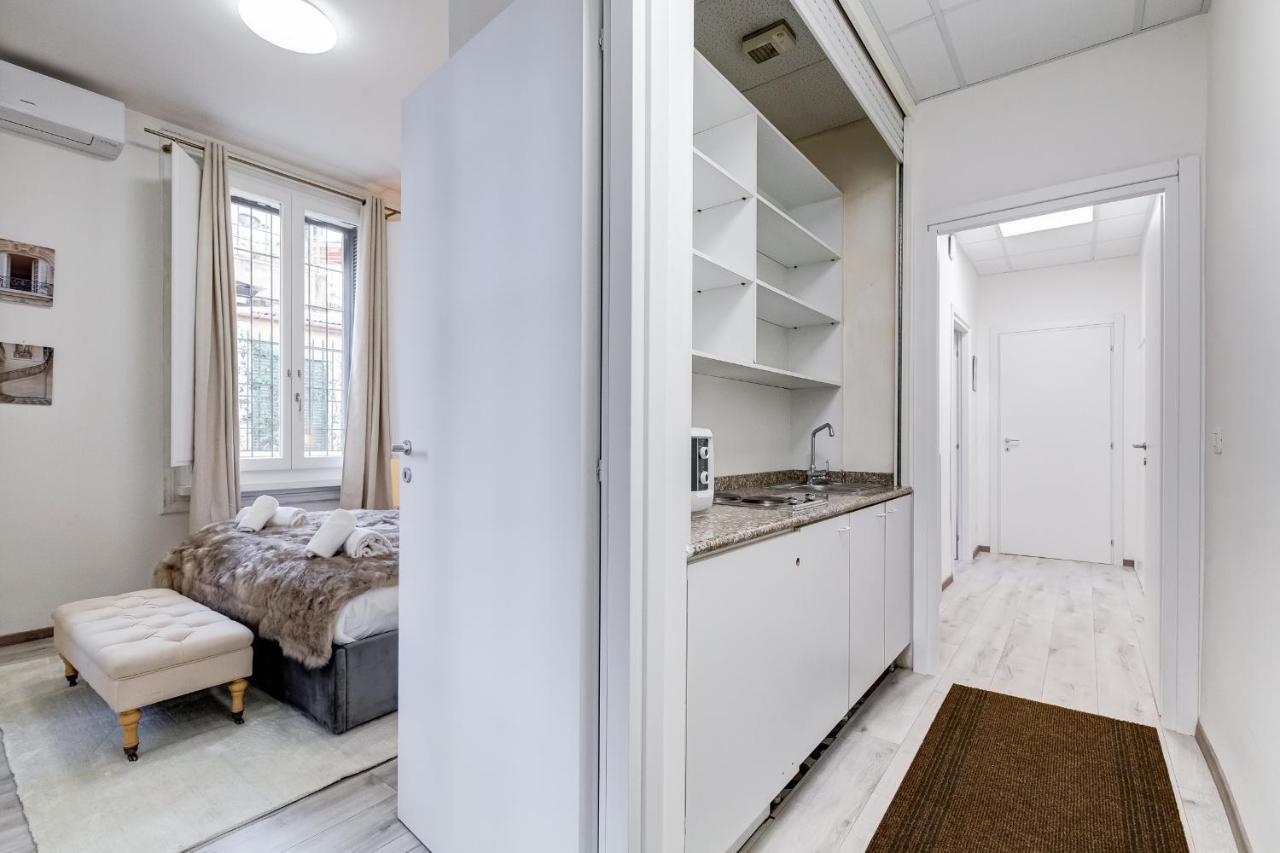 Jmartins Colosseo Suites Рим Экстерьер фото