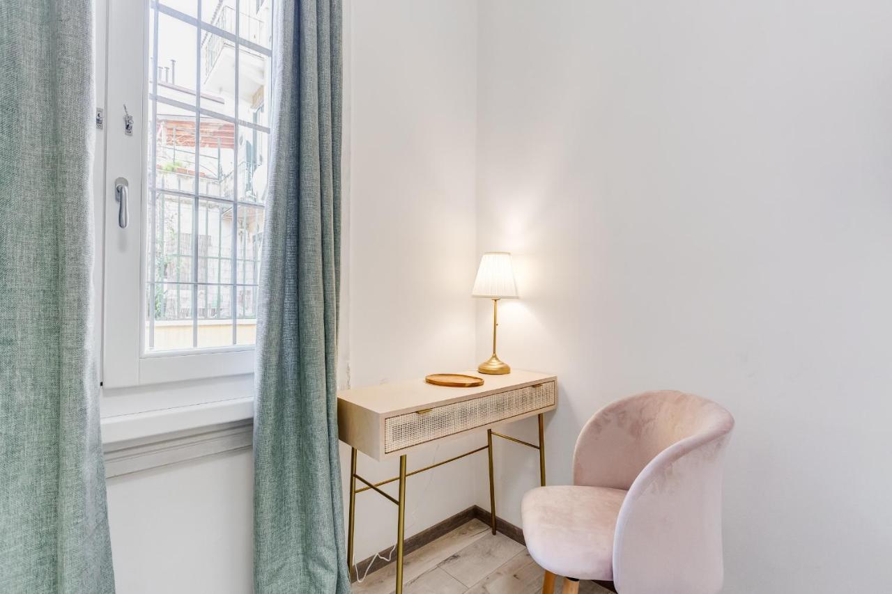 Jmartins Colosseo Suites Рим Экстерьер фото