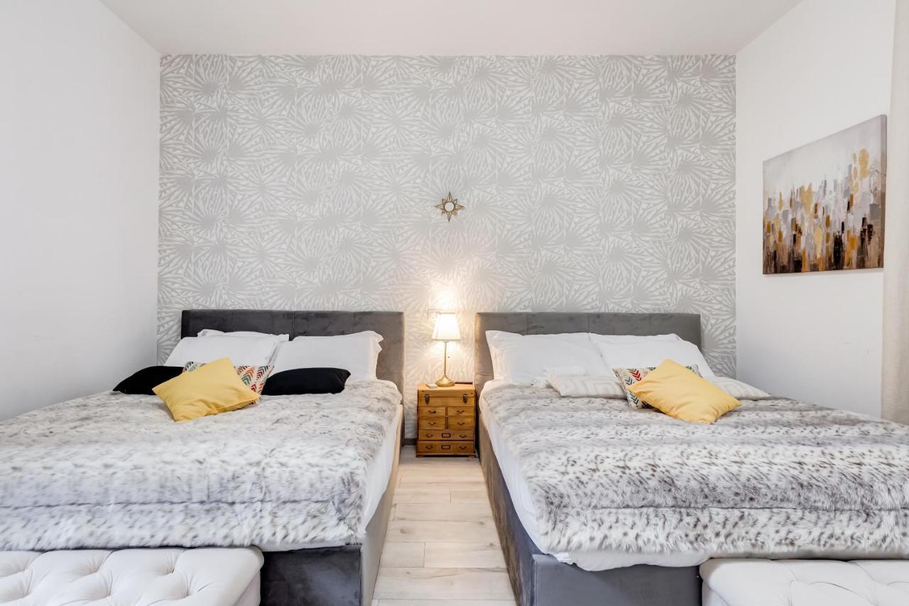 Jmartins Colosseo Suites Рим Экстерьер фото
