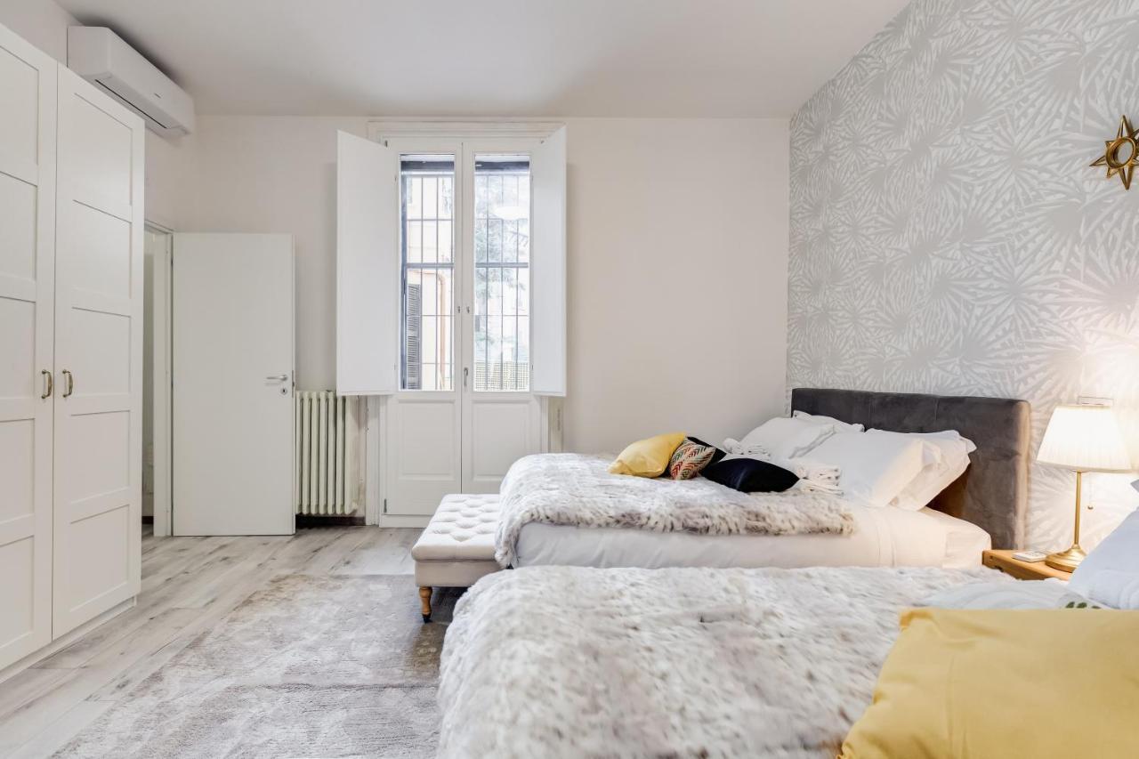 Jmartins Colosseo Suites Рим Экстерьер фото