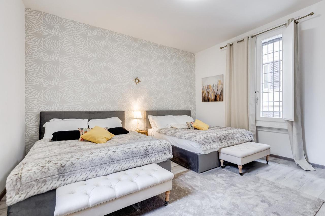 Jmartins Colosseo Suites Рим Экстерьер фото