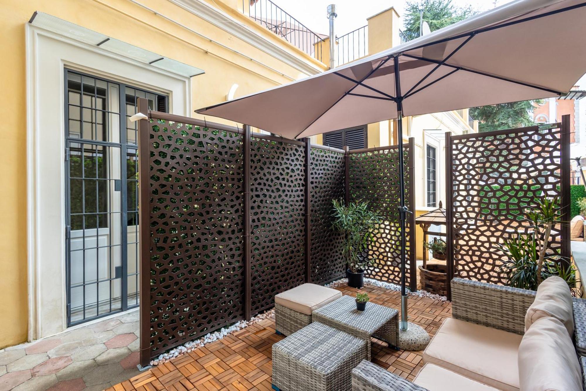 Jmartins Colosseo Suites Рим Экстерьер фото