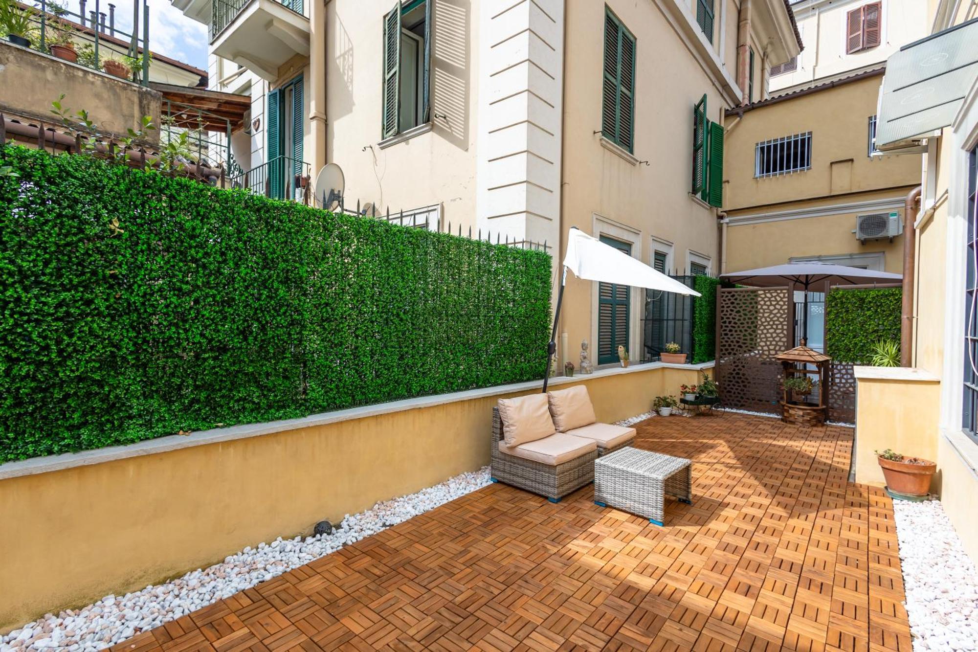 Jmartins Colosseo Suites Рим Экстерьер фото